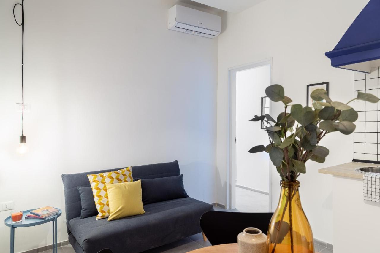 Stylish Loft In The City Center Trieste Exterior photo